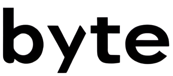 Byte Logo